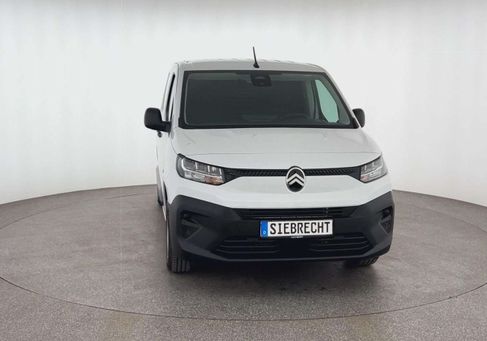 Citroën Berlingo, 2026 2