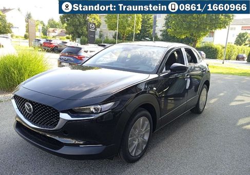 Mazda CX-30, 2026 3