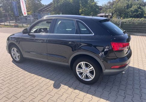 Audi Q3, 2018 3