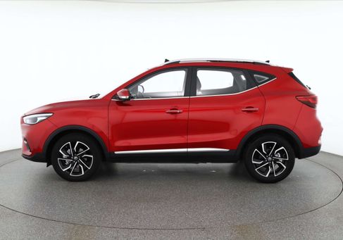 MG ZS, 2023