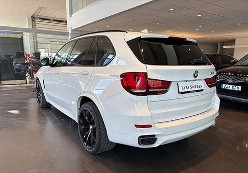 BMW X5, 2018