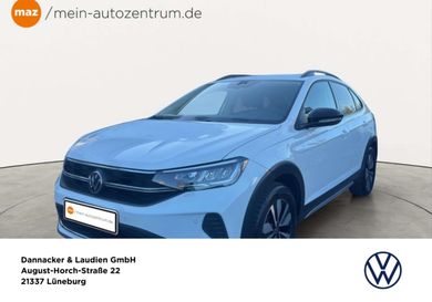 Volkswagen Taigo, 2025