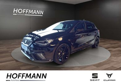 Seat Ibiza, 2026