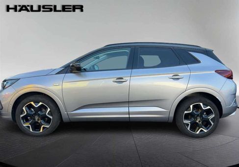 Opel Grandland X, 2022 2