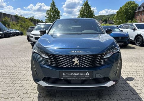 Peugeot 3008, 2024