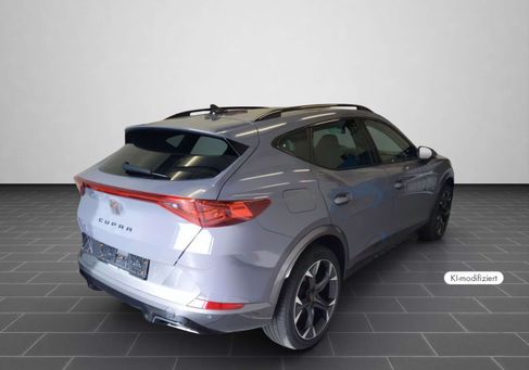 Cupra Formentor, 2023