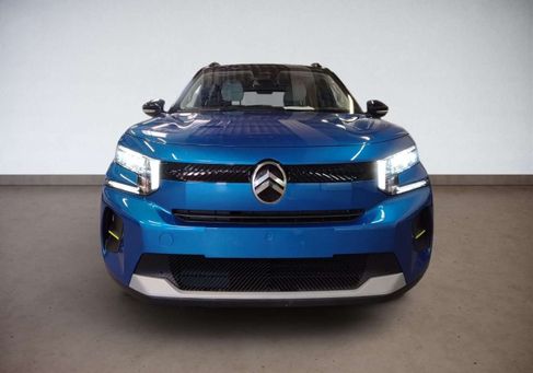 Citroën, 2025 2