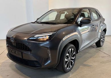 Toyota Yaris Cross, 2023