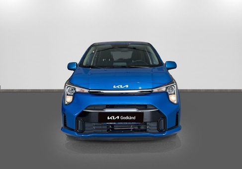 Kia Picanto, 2025 2