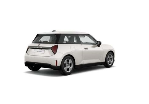 MINI John Cooper Works, 2025