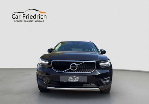 Volvo XC40, 2019 2