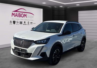Peugeot 2008, 2024