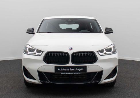 BMW X2, 2022 2