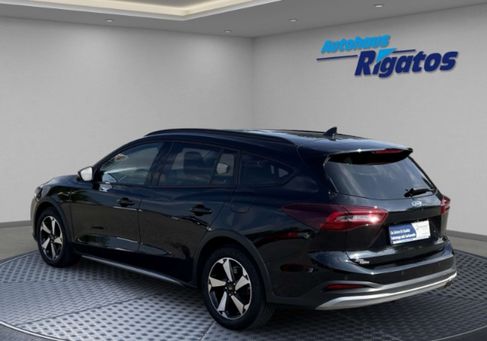 Ford Focus, 2023