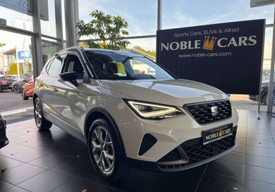 Seat Arona, 2023