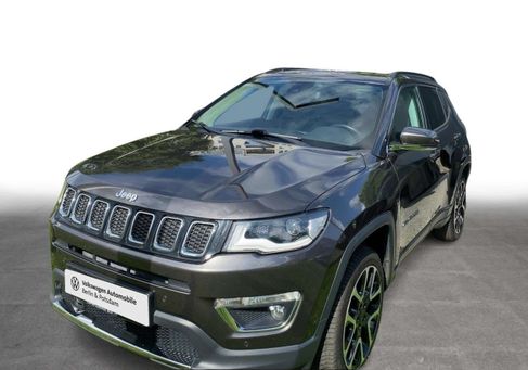 Jeep Compass, 2020 2