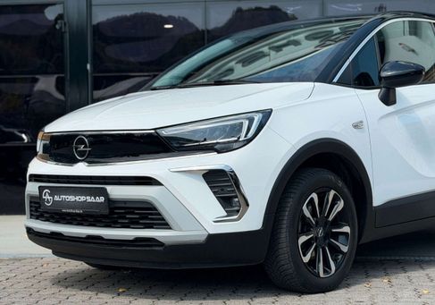 Opel Crossland X, 2023 2