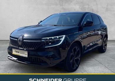 Renault Austral, 2022