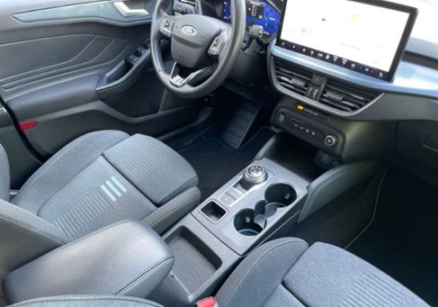 Ford Focus, 2023