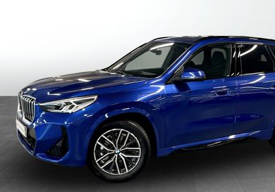 BMW X1, 2026