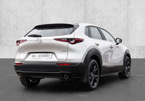 Mazda CX-30, 2026