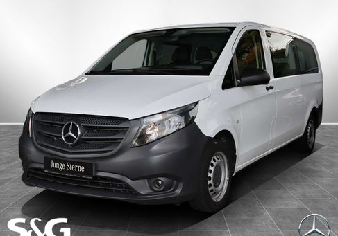 Mercedes-Benz Vito, 2020