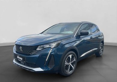 Peugeot 3008, 2023