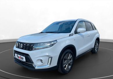 Suzuki Vitara, 2024