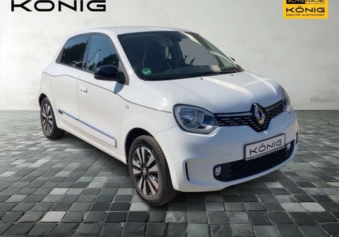 Renault Twingo, 2023