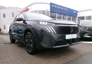 Peugeot 3008, 2025