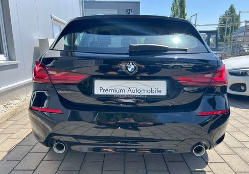 BMW 118, 2023 3