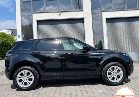 Land Rover Range Rover Evoque, 2022