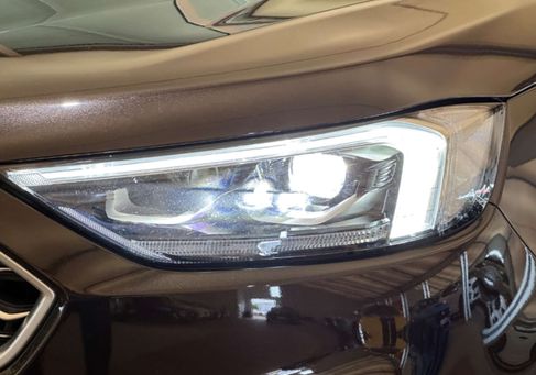 Ford Edge, 2019