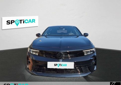 Opel Astra, 2024