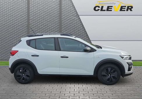 Dacia Sandero, 2024