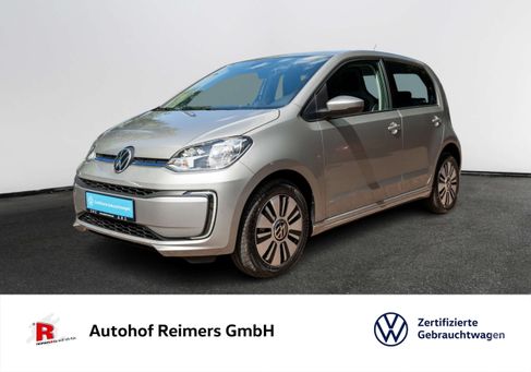 Volkswagen up!, 2022