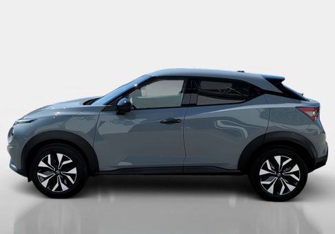 Nissan Juke, 2026 3
