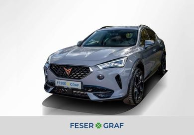 Cupra Formentor, 2023
