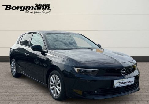 Opel Astra, 2023