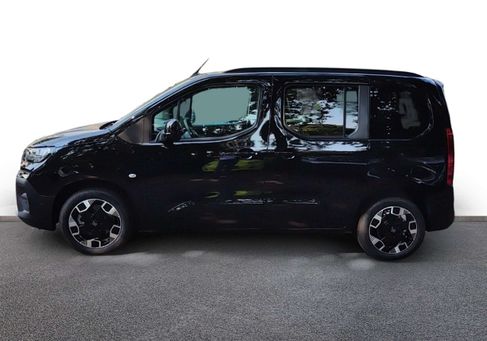 Fiat Qubo, 2026