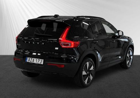 Volvo XC40, 2024 3