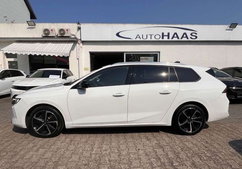 Opel Astra, 2023