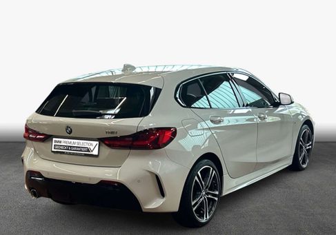 BMW 118, 2023