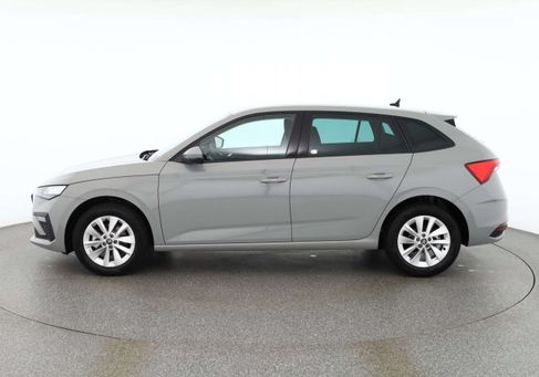 Skoda Scala, 2026