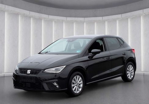 Seat Ibiza, 2025