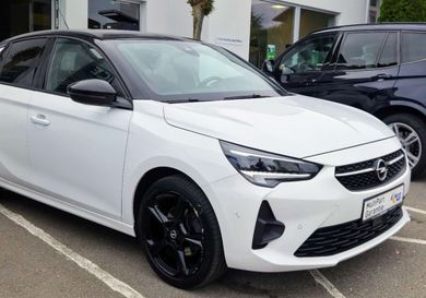 Opel Corsa, 2022