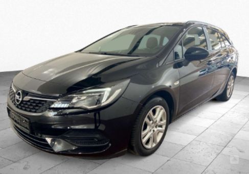 Opel Astra, 2022