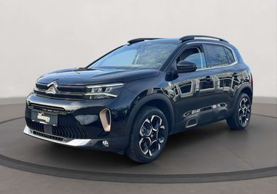 Citroën C5 Aircross, 2023