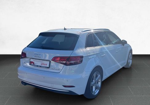 Audi A3, 2020 3