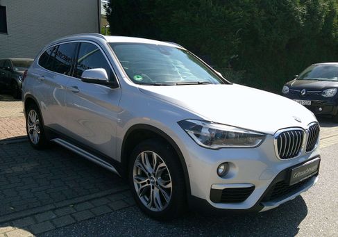 BMW X1, 2019 3